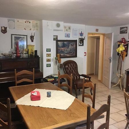 Beatka Hotel Świeradów-Zdrój Kültér fotó