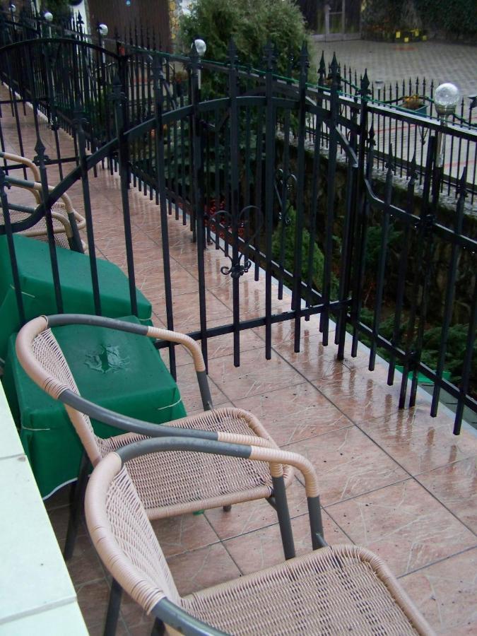 Beatka Hotel Świeradów-Zdrój Kültér fotó