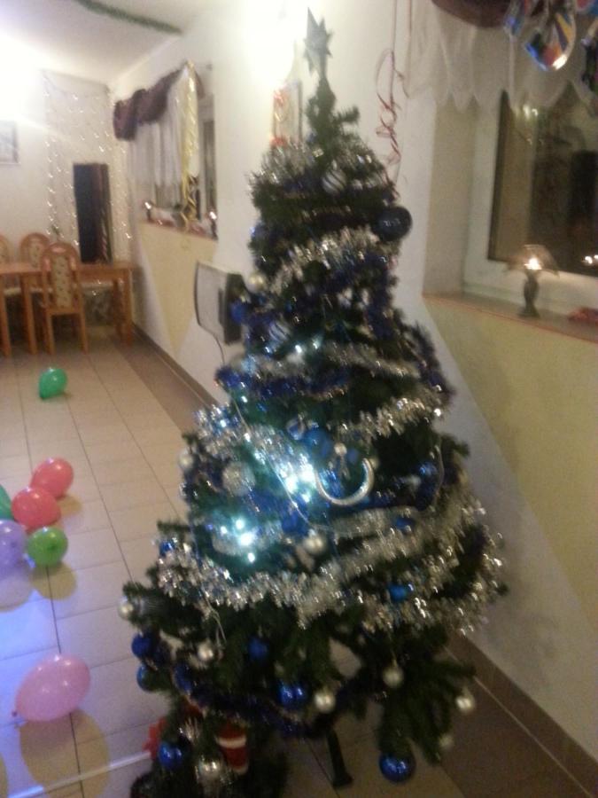 Beatka Hotel Świeradów-Zdrój Kültér fotó