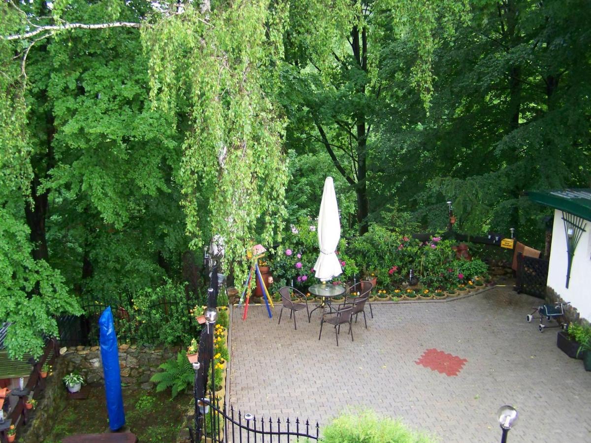 Beatka Hotel Świeradów-Zdrój Kültér fotó