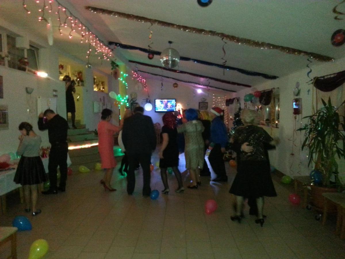 Beatka Hotel Świeradów-Zdrój Kültér fotó