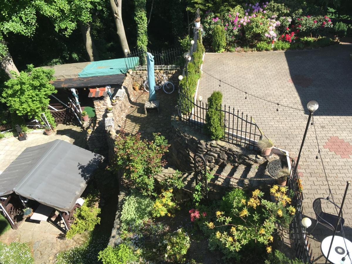 Beatka Hotel Świeradów-Zdrój Kültér fotó