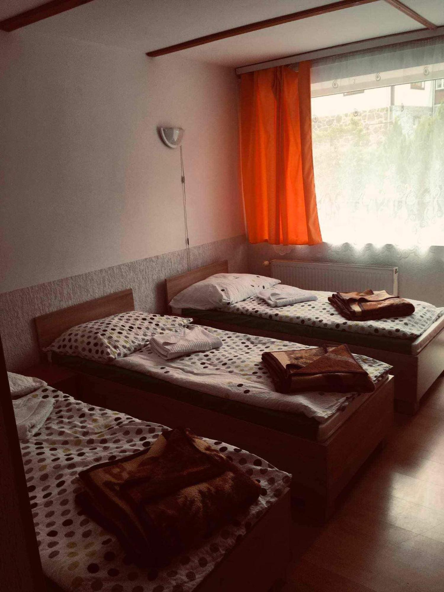 Beatka Hotel Świeradów-Zdrój Kültér fotó