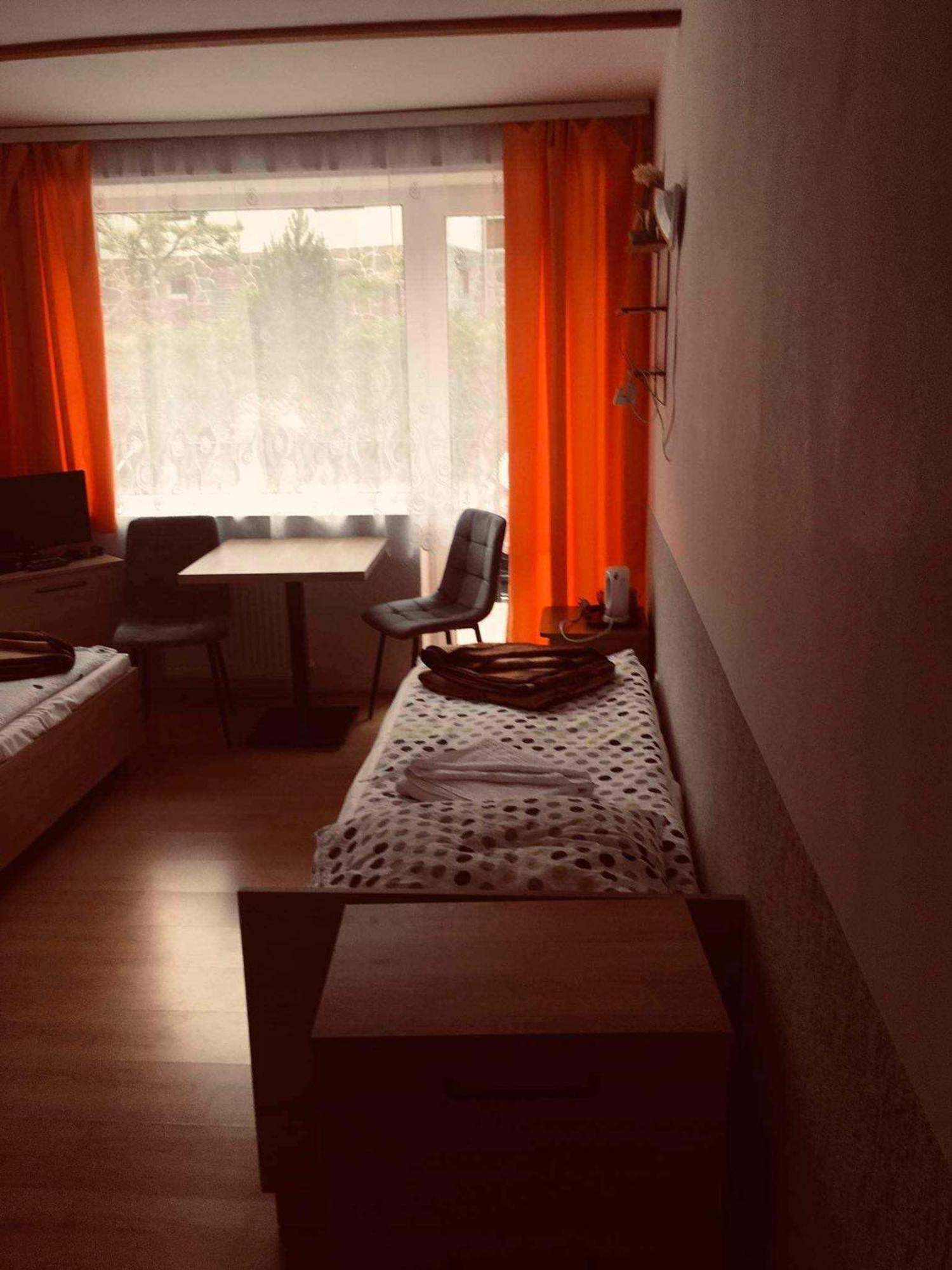 Beatka Hotel Świeradów-Zdrój Kültér fotó