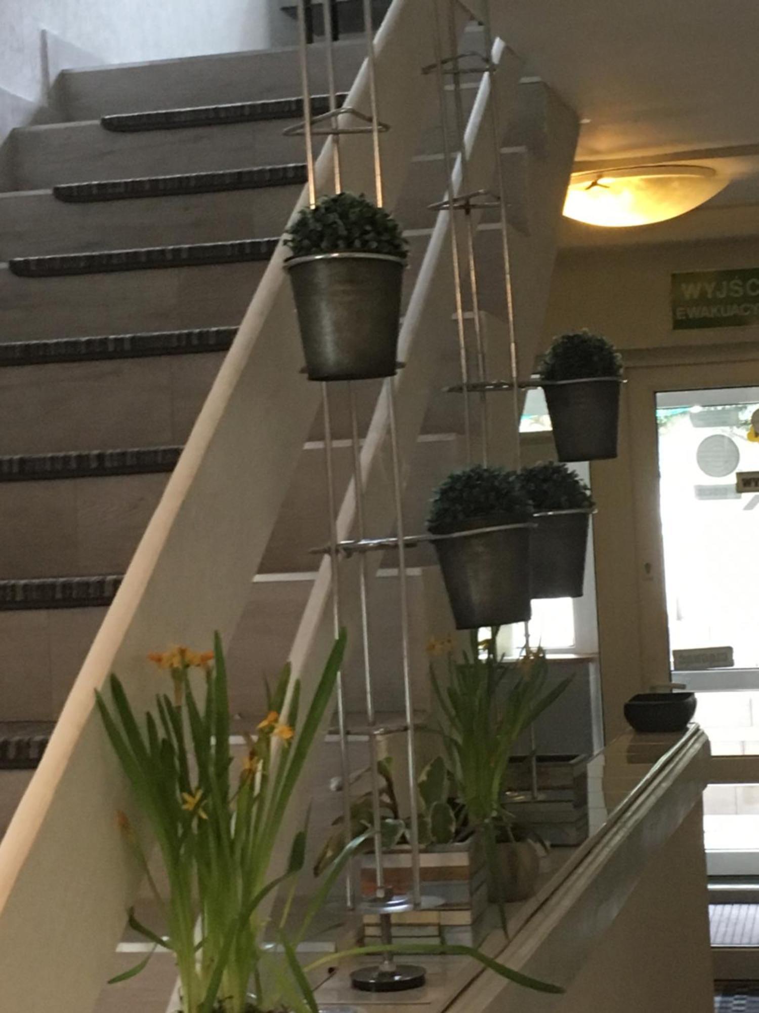 Beatka Hotel Świeradów-Zdrój Kültér fotó