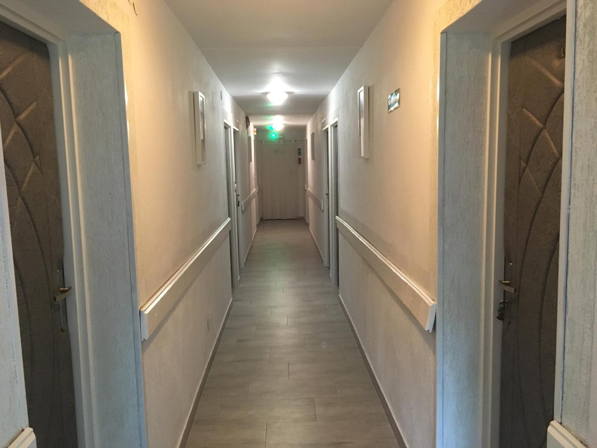 Beatka Hotel Świeradów-Zdrój Kültér fotó