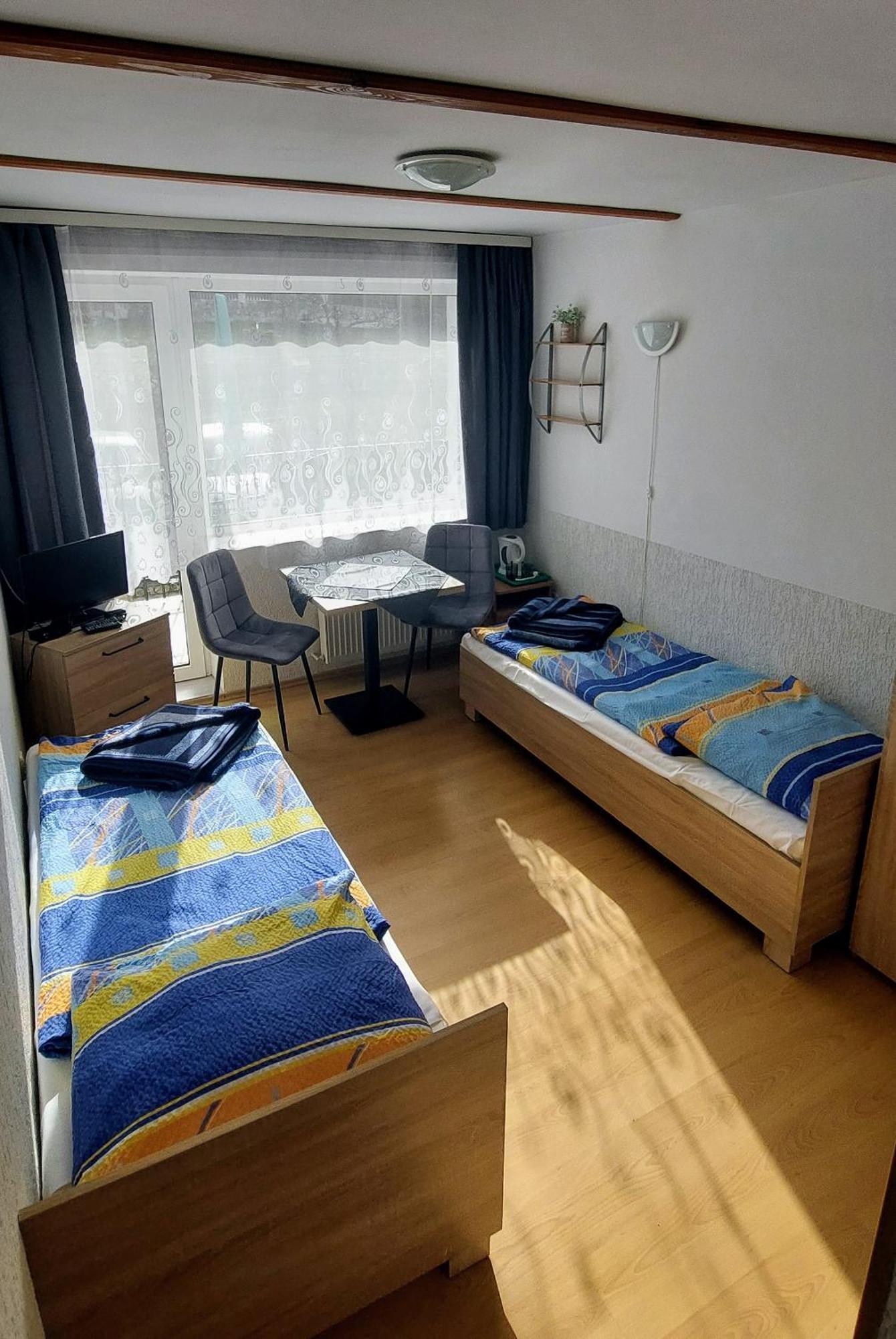 Beatka Hotel Świeradów-Zdrój Kültér fotó