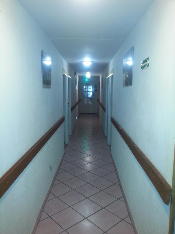 Beatka Hotel Świeradów-Zdrój Kültér fotó