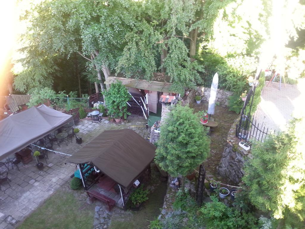 Beatka Hotel Świeradów-Zdrój Kültér fotó