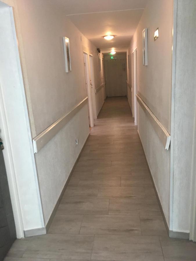 Beatka Hotel Świeradów-Zdrój Kültér fotó